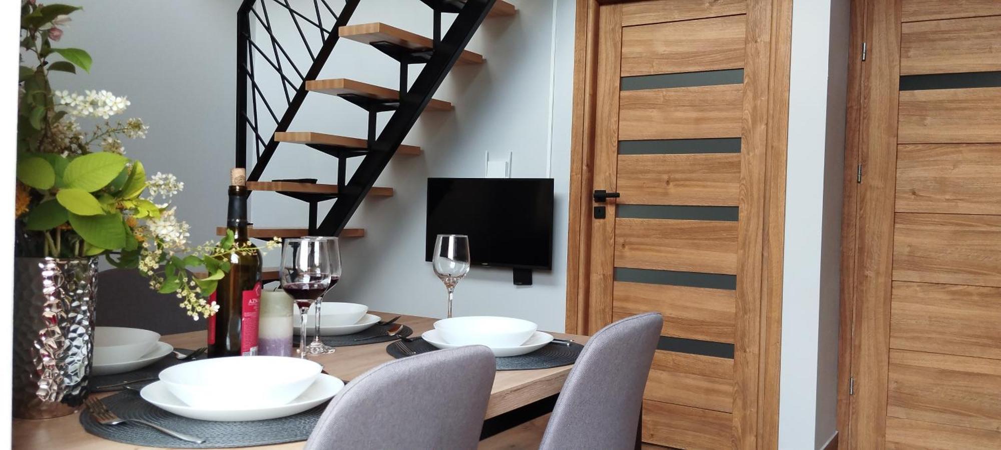 Bieszczadzkie Pola Apartment Wankowa ภายนอก รูปภาพ