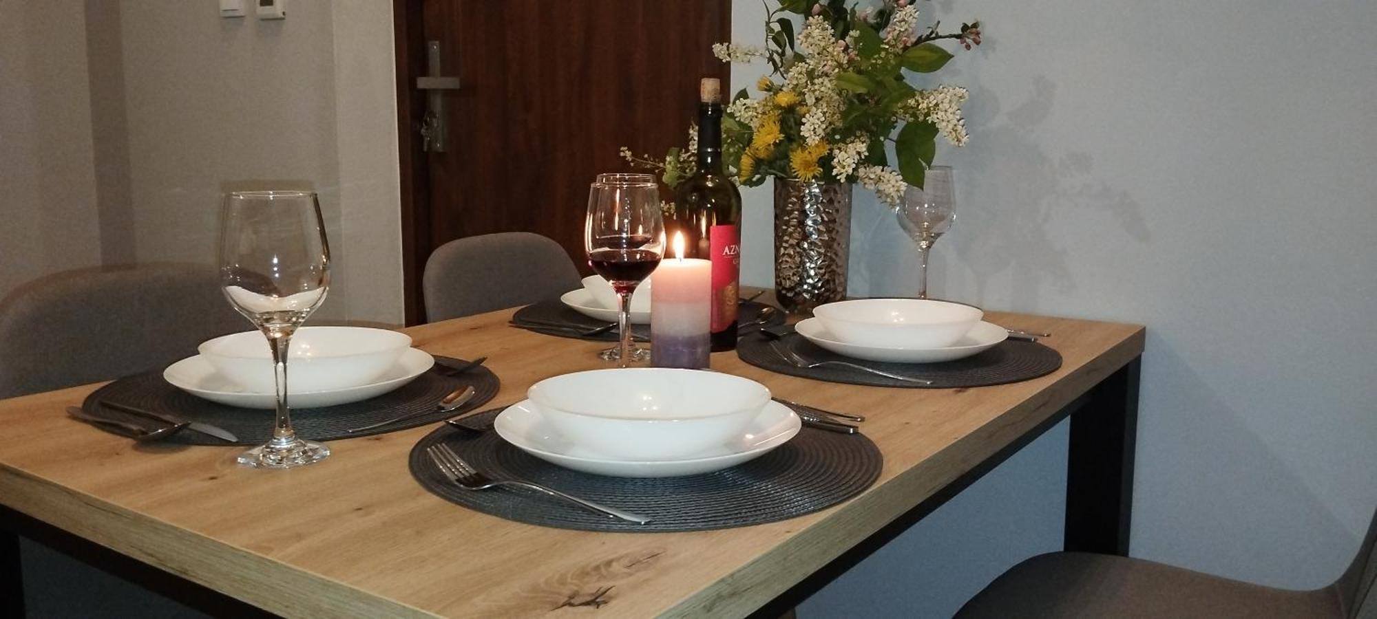 Bieszczadzkie Pola Apartment Wankowa ภายนอก รูปภาพ